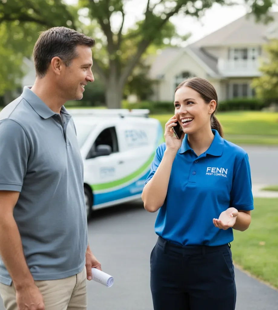 Ant Control in Tinley Park, IL